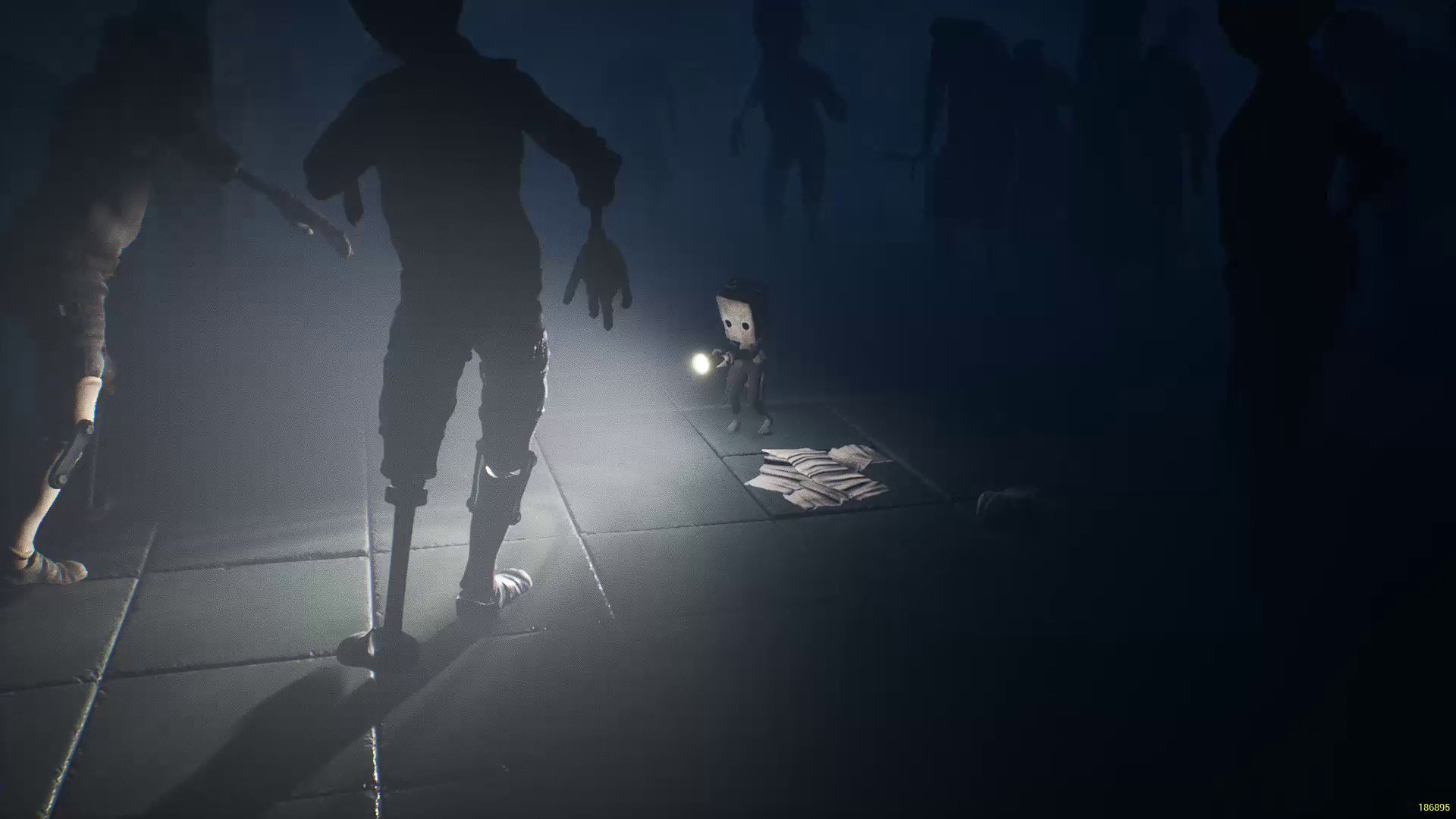 Little Nightmares II - Imagen 33